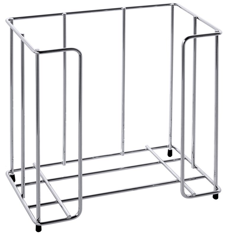 Serviettenhalter für 33 x cm bis 36 (1/8 Falz)