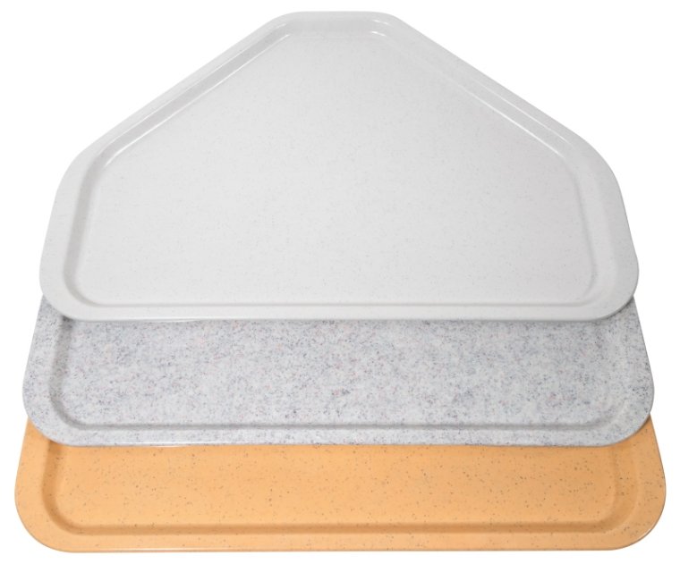 Kantinen-Tablett melba 480 x 340 mm