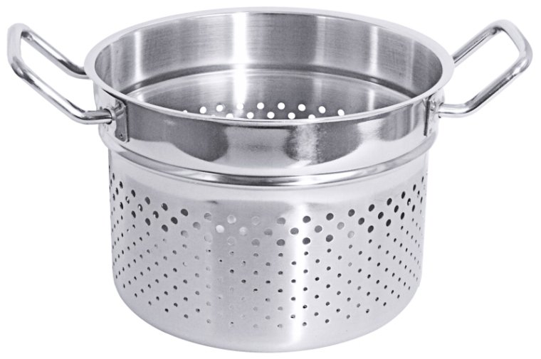 Pasta-Einsatz 8,5 l