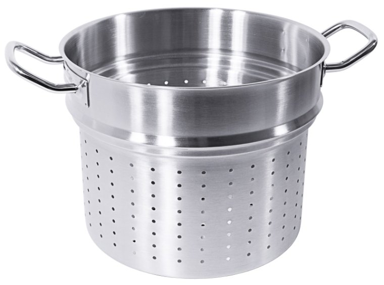 Pasta-Einsatz 13,5 l