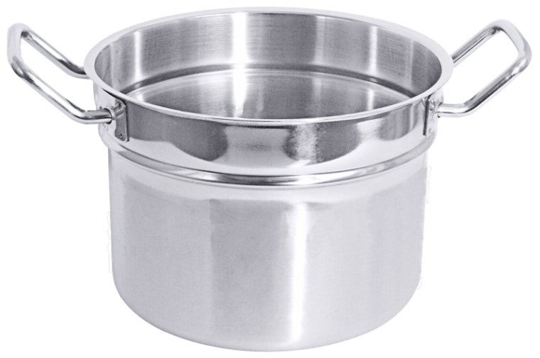 Wasserbadeinsatz 24 cm