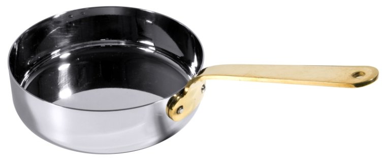 Mini-Bratpfanne Ø 120 mm