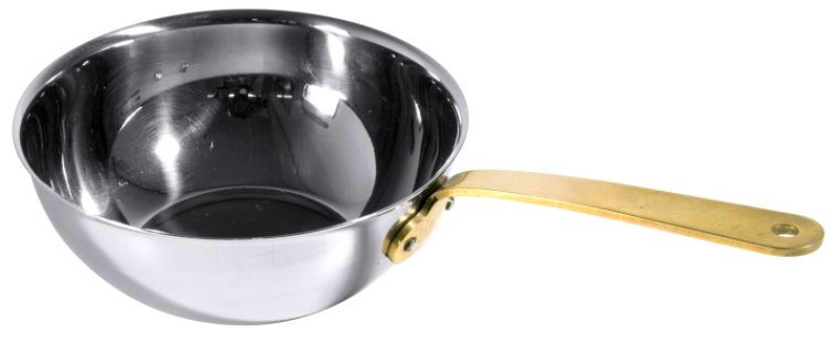 Mini-Wok 14 cm