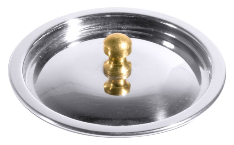 Deckel 8,5 cm