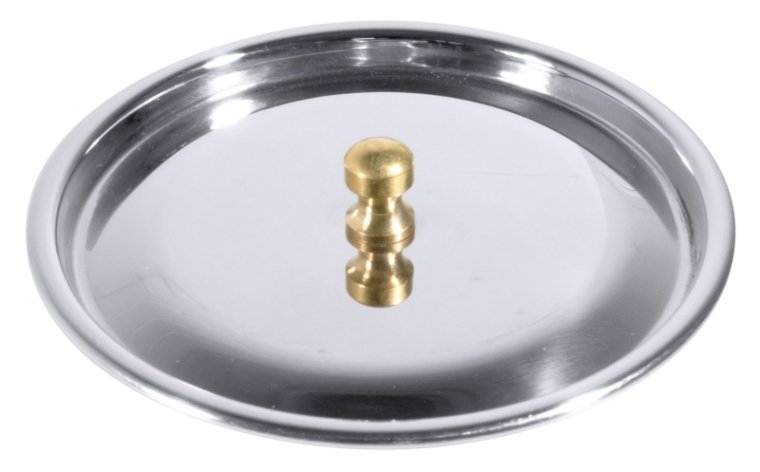 Deckel 12 cm