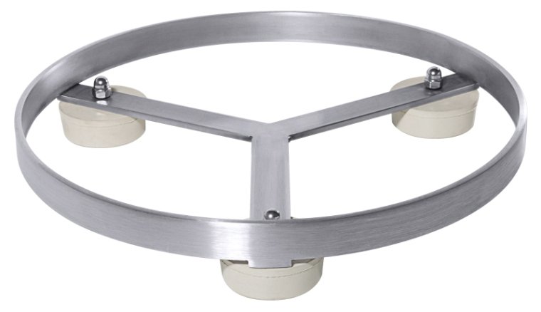 Haltegestell für Salatschleuder 23,8 cm