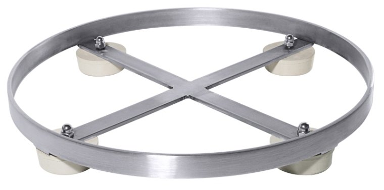 Haltegestell für Salatschleuder 31,5 cm
