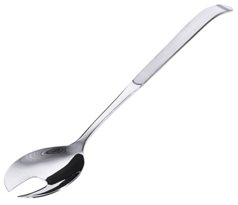 Salatgabel, klein 23,5 cm