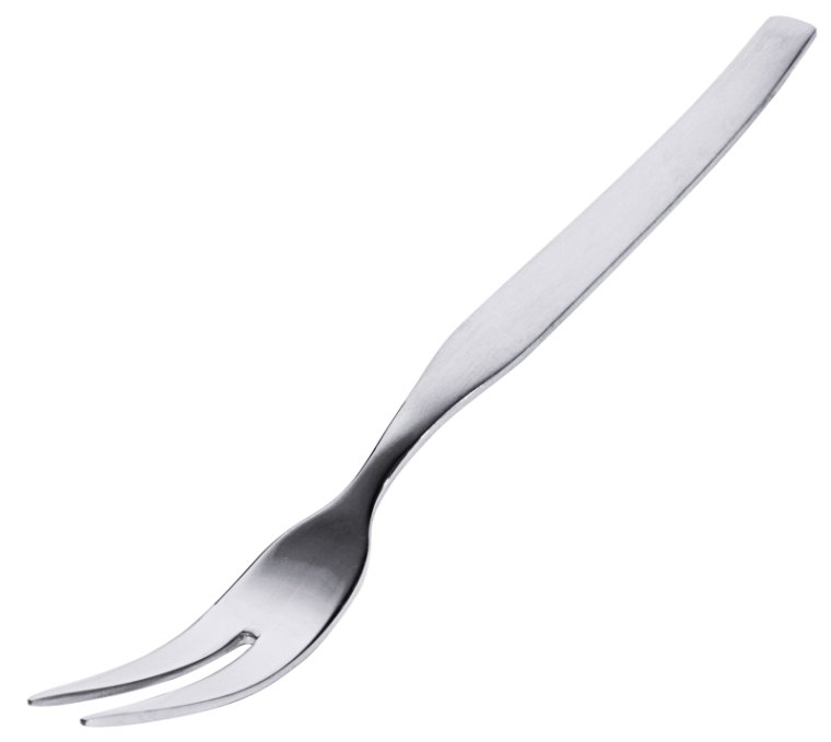 Aufschnittgabel 19,5 cm