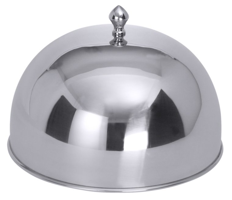 Speiseglocke 23,6 cm