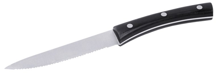 Steakmesser 23 cm Kunststoff