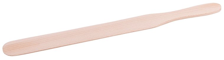 Teigwender für Crêpes 350 x 35 mm