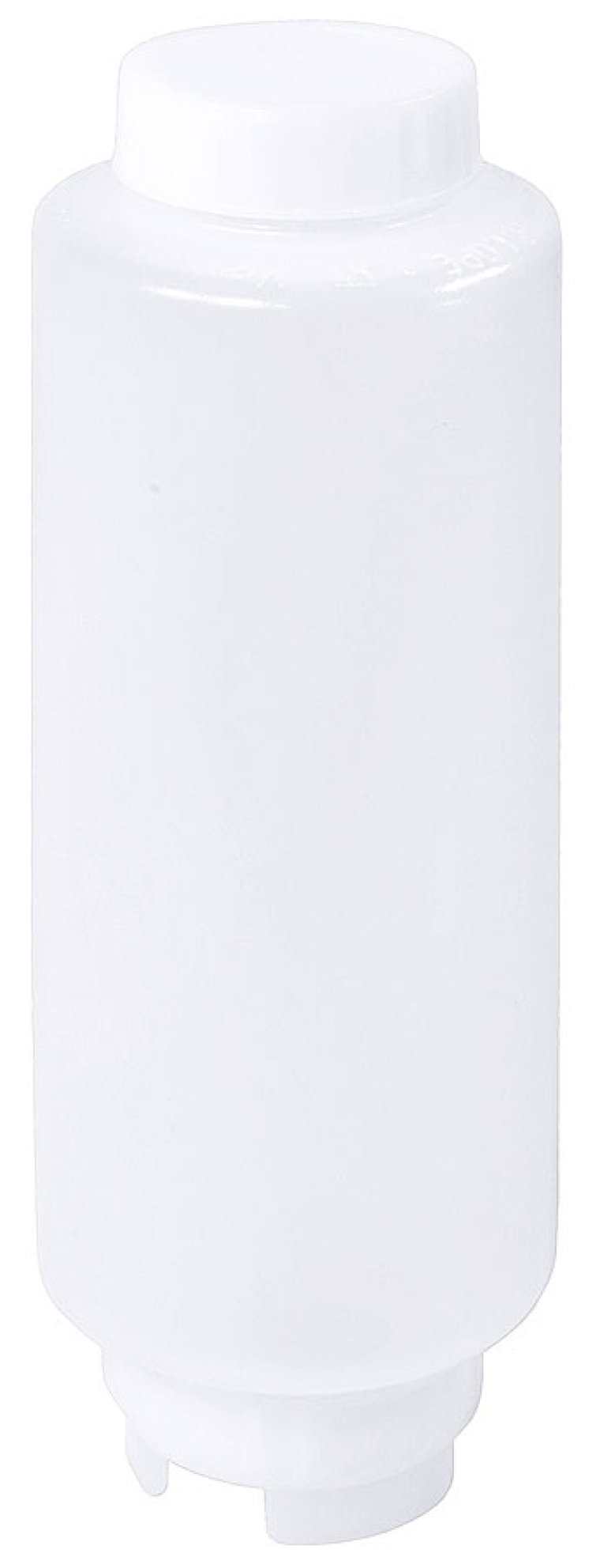 Quetschflasche 0,7 l Kunststoff