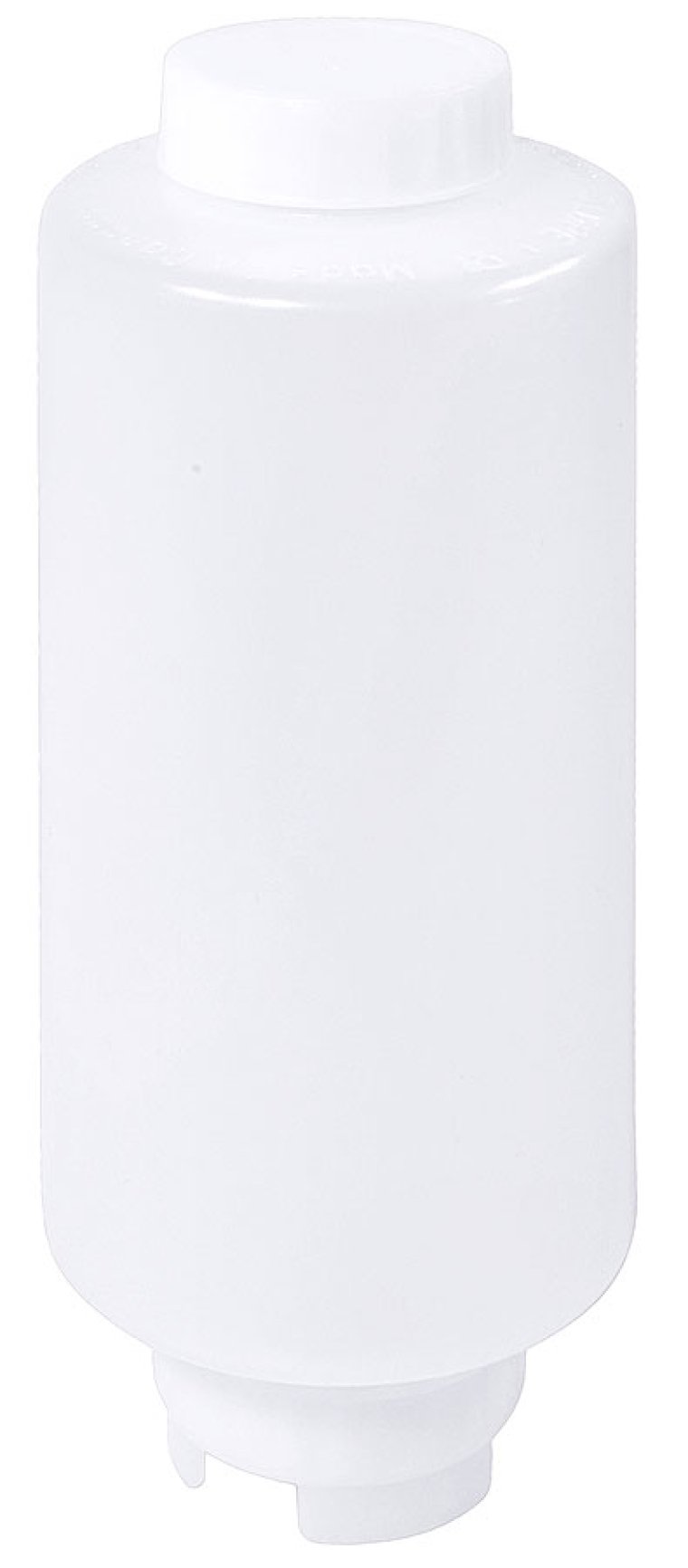 Quetschflasche 0,95 l Kunststoff