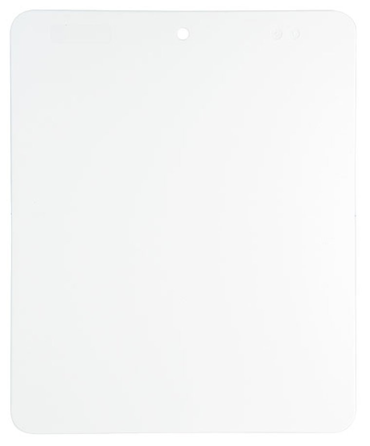 Schneidunterlage / -matte HACCP weiß 370 x 290 mm Kunststoff