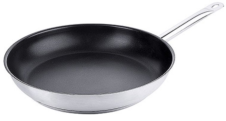 Antihaft-Bratpfanne 32 cm