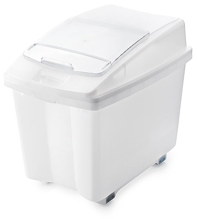 Transportbehälter 80 l
