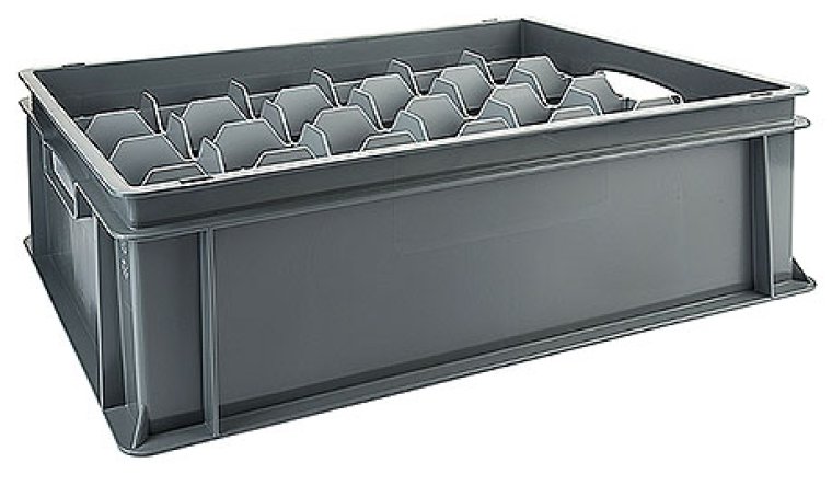 Gläsereinsätze 24