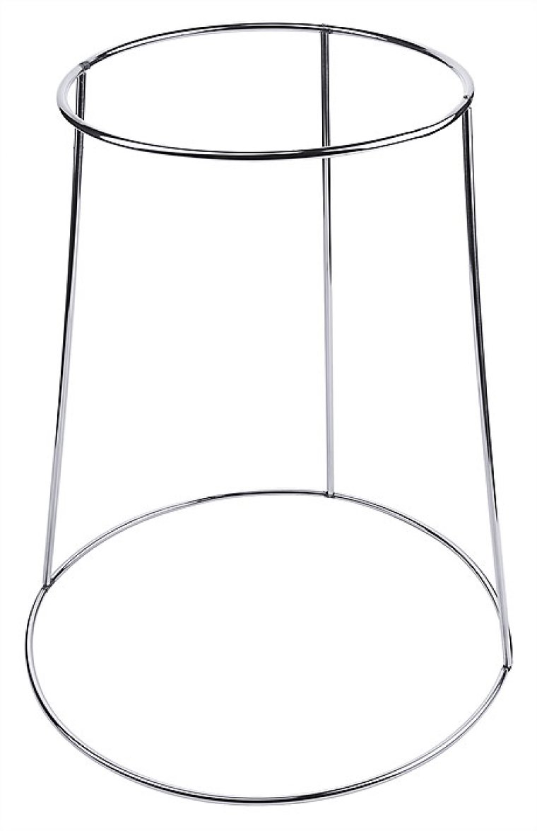 Ständer aus Edelstahl für Sous-Vide Einfülltrichter Ø 255 mm