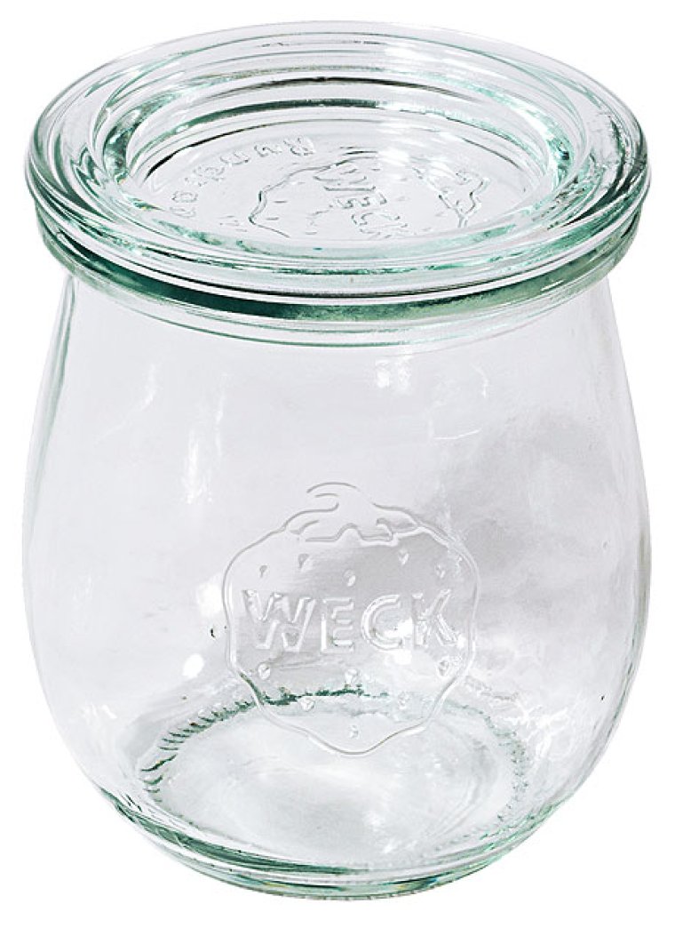 Weck® Tulpenglas 220 ml