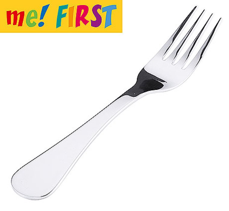 Kinderbesteck me!FIRST Menügabel