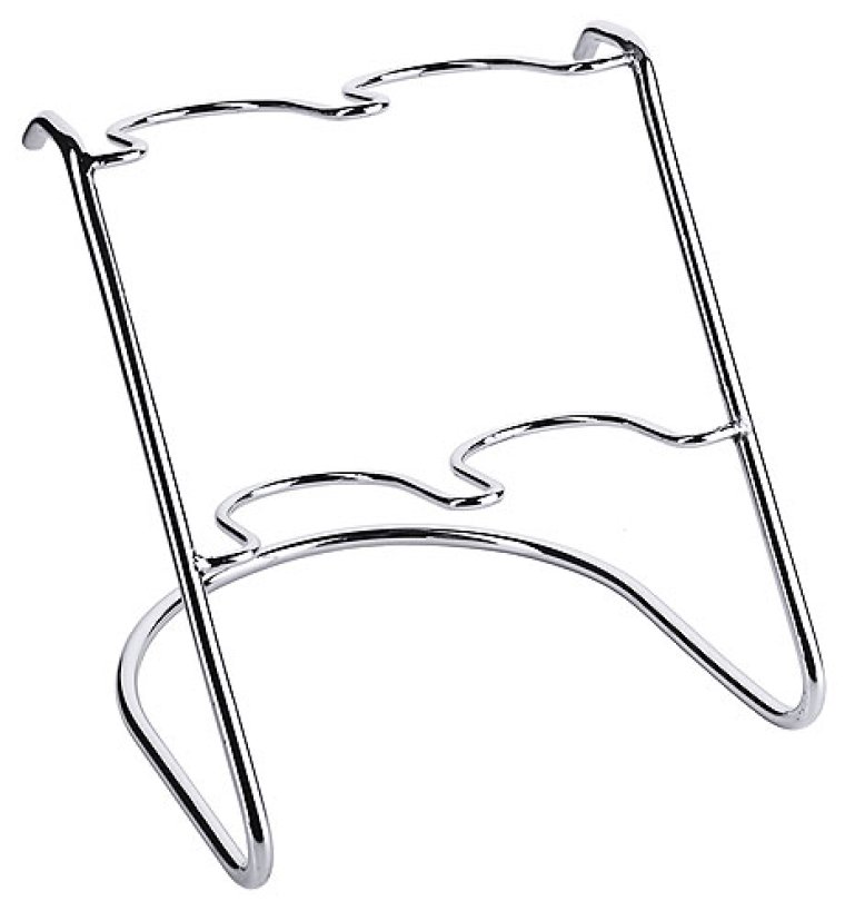 Serviergestell mit Tulpengläser von Weck® 4 210 x 220 mm