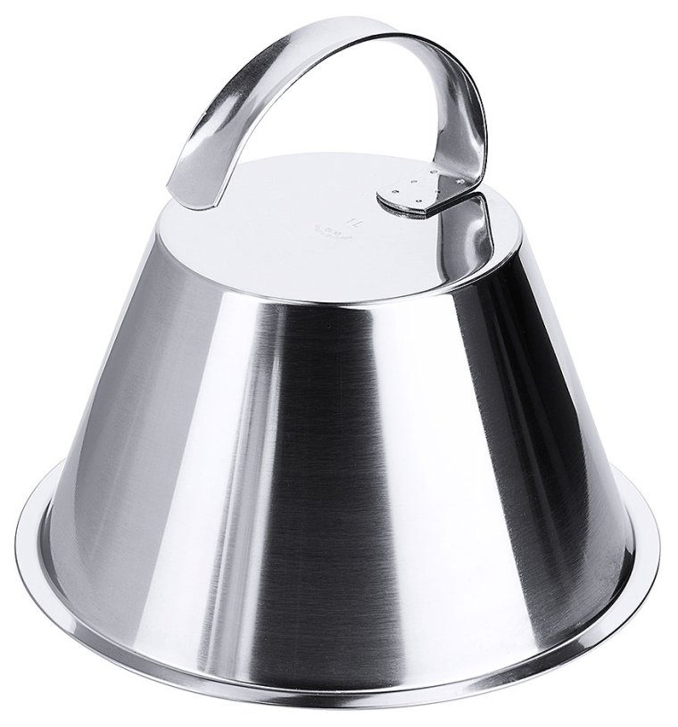 Cloche für Burger 15 cm