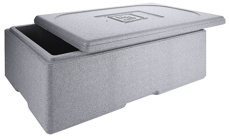 Thermobox GN 1/1 48 l Kunststoff