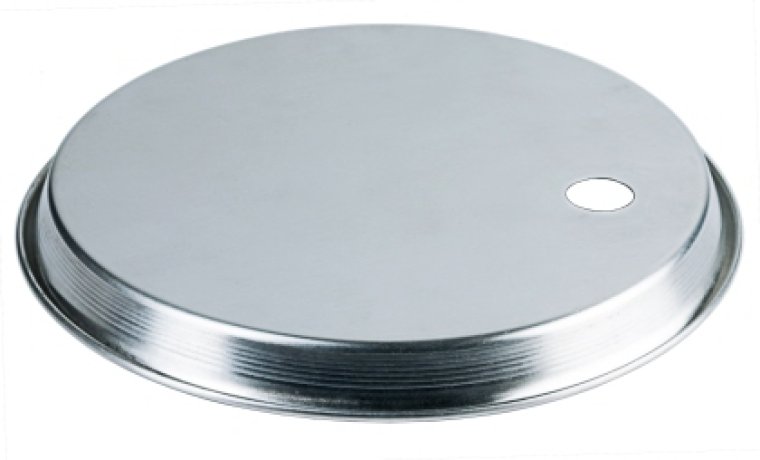 Deckel ohne Pumpe zu Eimer mit Dispenser