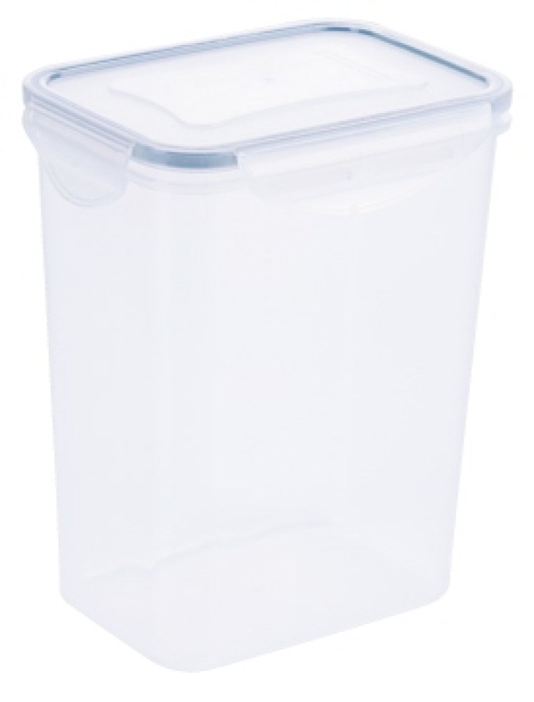 Frischhaltedose 1,5 l Kunststoff