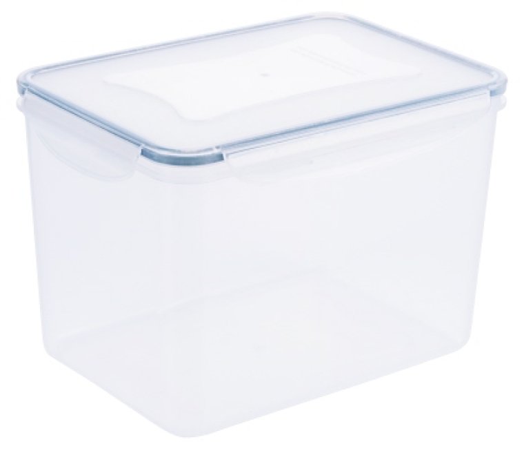 Frischhaltedose 3,9 l Kunststoff