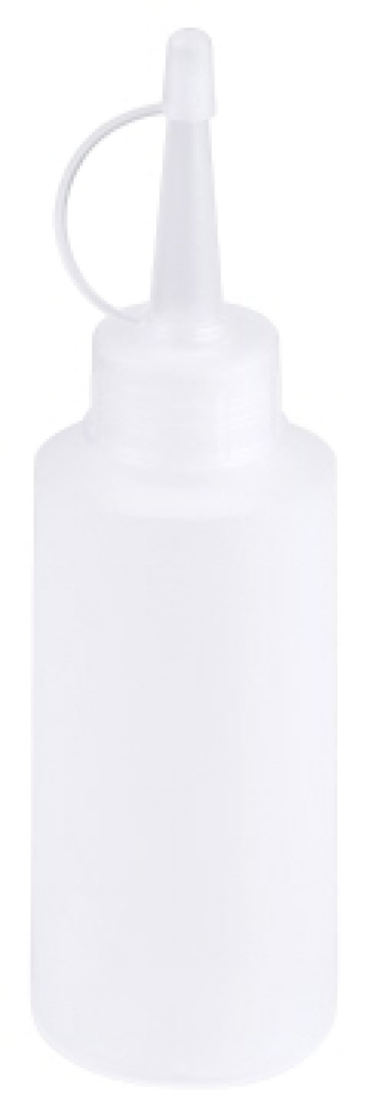 Enghalsflasche 120 ml