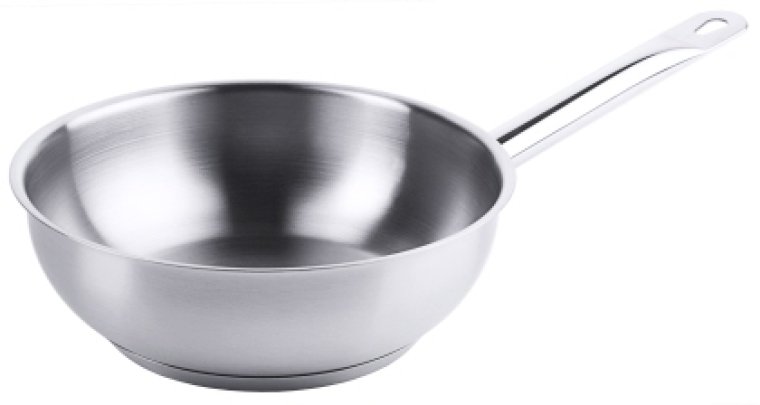 Sauteuse 20 cm