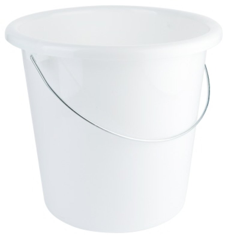 Kunststoffeimer 11 l