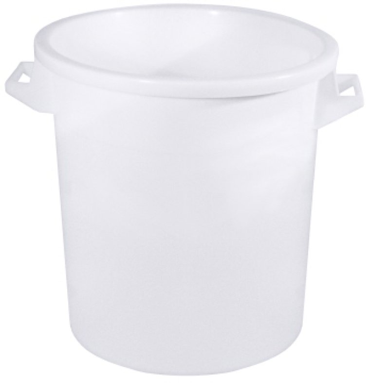 Lebensmitteltonne 200 l
