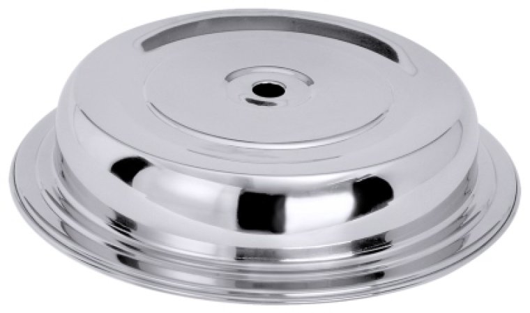 Tellerglocke, rund 31,2 cm - 32,7
