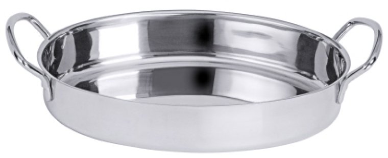 Ovale Gratinform 2 l / 28 cm
