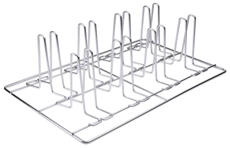 GN Grillrost für Hähnchen 1/1
