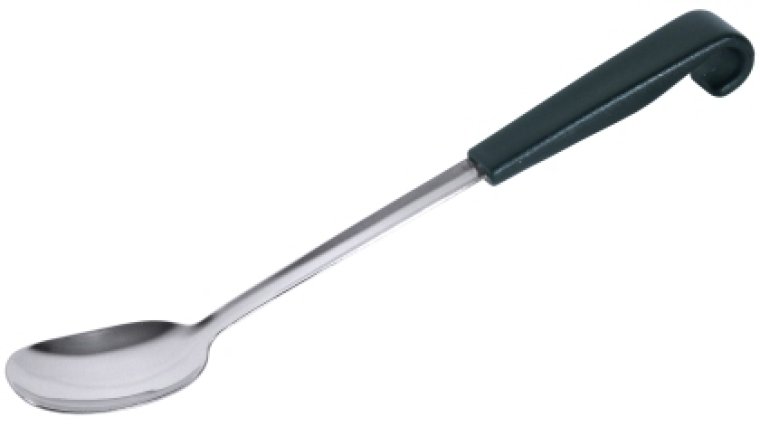 Salatlöffel 30 cm Kunststoff