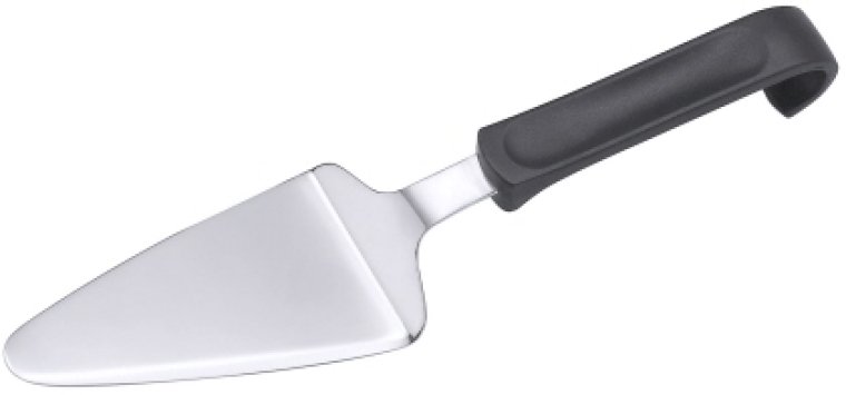 Tortenheber 33 cm Edelstahl
