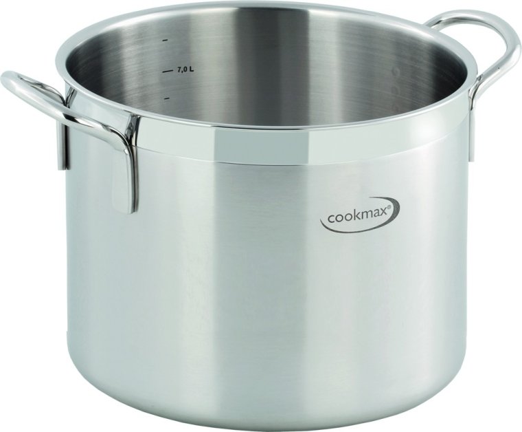 Gemüse-/Suppentopf Gourmet Ø 40cm 40,2 L