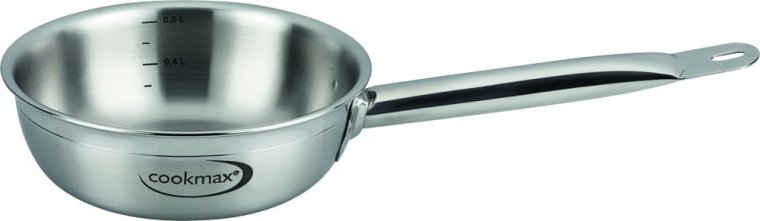 Sauteuse Gourmet Ø 18cm 1,5 L