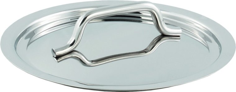 Deckel Cookmax Professional & Gourmet Durchmesser: 20cm