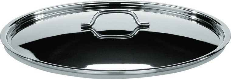 Deckel Cookmax Professional & Gourmet Durchmesser: 36cm