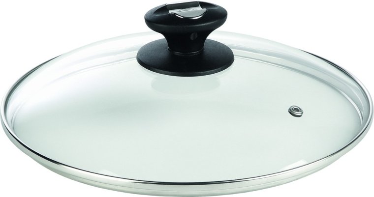 Deckel für Töpfe/Pfannen Glas 20cm