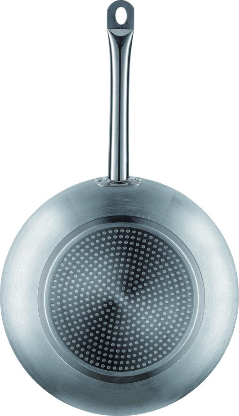 Bratpfanne Professional Ø 24cm Alu antihaft