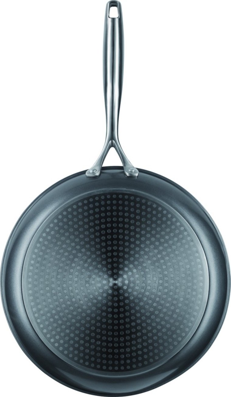 Bratpfanne Gourmet Ø 24cm Aluguss antihaft