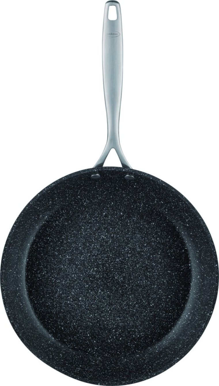 Bratpfanne Gourmet Ø 28cm Aluguss antihaft