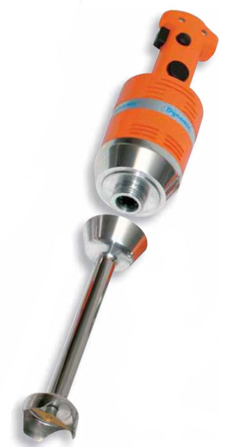 Mixstab Junior DMX 225
