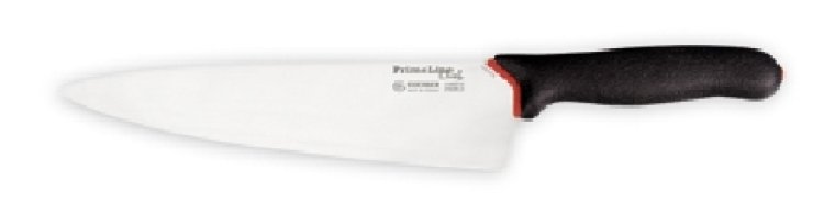 Kochmesser breit Klinge 23cm